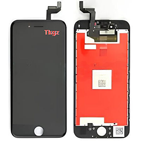iPhone 6S Lcd Ekran Dokunmatik Orijinal Kalite (LW MARKA) SİYAH