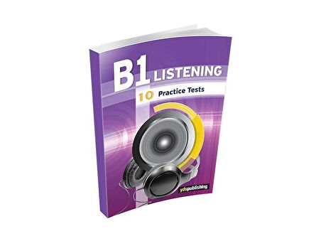 B1 Listening