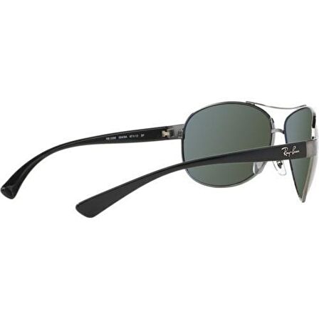 Ray-Ban Erkek Güneş Gözlüğü Rb3386 004/9a 63