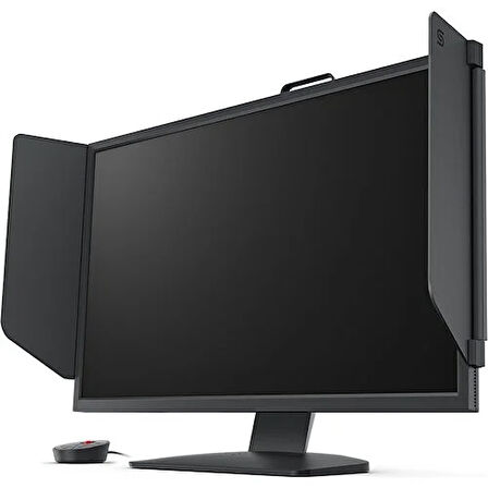 BenQ Zowie XL2546K 24.5 0,5ms 240Hz (3xHDMI DP)TN FreeSync Premium DyAc+ S-Switch Pivot Espor Oyun Monitörü (1 AD PIXEL VAR)