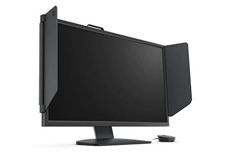 BenQ ZowieXL2546K 24.5 inç 0.5 ms HDMI Display 240 Hz LED Full HD Oyun Bilgisayar Monitörü