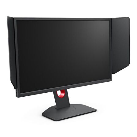 BENQ ZOWIE 24.5 XL2566K 0,5MS 360Hz (2xHDMI+1xDP) FREESYNC DYAC+ ESPOR OYUNCU MONİTÖR