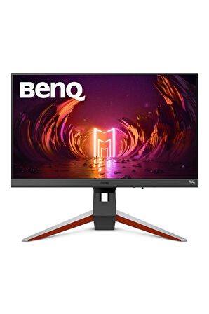 BenQ Mobiuz EX240 23.8" 1 ms Full HD IPS 165 Hz Oyuncu Monitörü Outlet