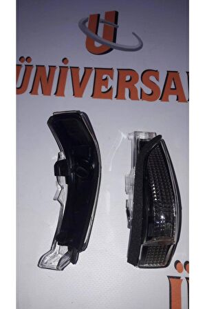 Ayna Sinyali Sol Corolla 13-20 /auris 13-20 / 81740-52050 Lh