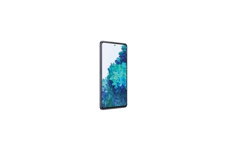 Samsung Galaxy S20 FE Siyah 128 GB - 6 GB RAM YENİLENMİŞ ÜRÜN (C Kalite)