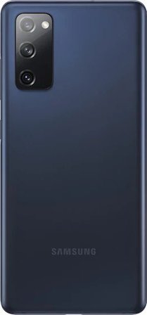 Samsung Galaxy S20 FE Siyah 128 GB - 6 GB RAM YENİLENMİŞ ÜRÜN (C Kalite)