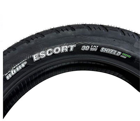 BİKE SKY OBOR  20X4.00 ESCORT   Fat Bike Bisiklet Lastigi 3MM Zırhlı 