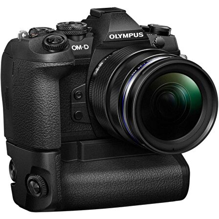 Olympus HLD-9 Power Battery Grip (E-M1 Mark II)