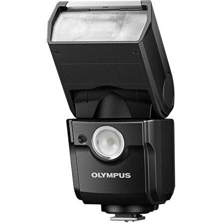 Olympus FL-700WR Flaş