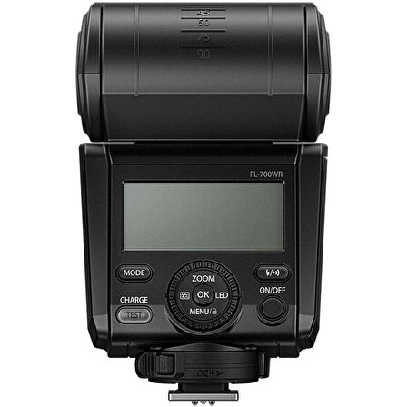 Olympus FL-700WR Flaş