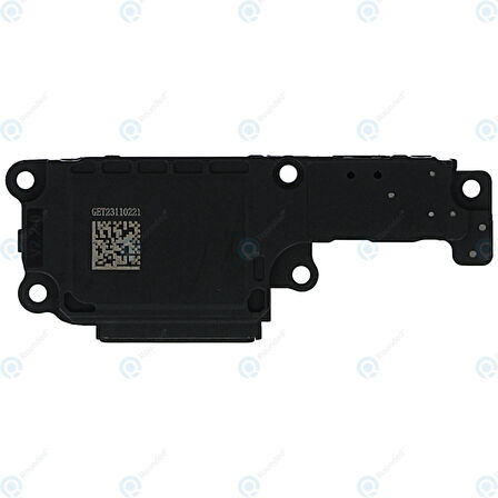 Xiaomi Poco C65 + Redmi 13C Uyumlu Zil Bazır Hoparlör Buzzer 2310FPCA4G 23100RN82L, 23106RN0DA, 23108RN04Y