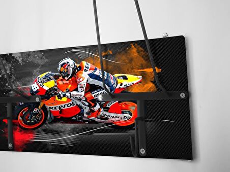 Motosiklet Kask Askısı, Motor Kask Askısı, Kask Askılığı 2024 Honda x2 v4