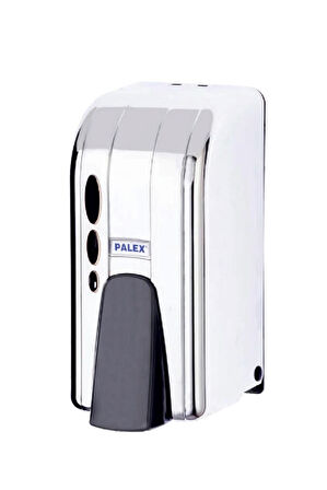 İNTER KARTUŞLU KÖPÜK DİSPENSERİ 1000CC