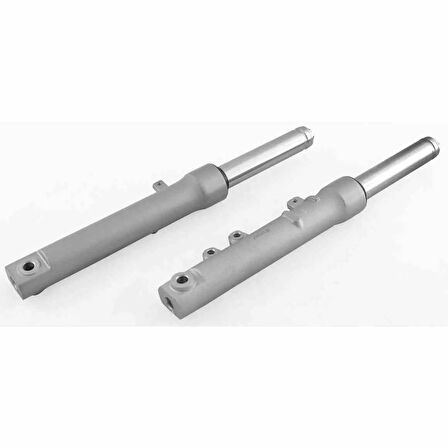 Honda Spacy 110-Activa 125 s-Spacy Alpha Ön Amortisör Takımı OEM -Arasmoto