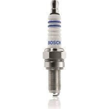 Hr8mcv Bosch Bujı Ford Focus 1998-2005 1.6 Bujı 4lü Paket Takım