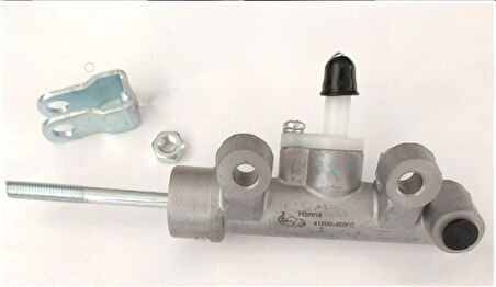 MERKEZ DEBRİYAJ H100 KAMYONET 04-07 ÜST