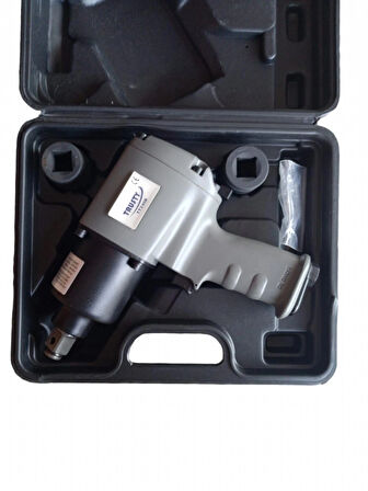 Trusty TT340B 3/4'' Havalı Somun Sökme Set