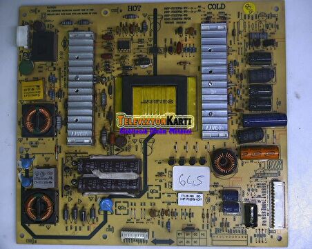 168P-P32EWM-HCW7, CT126188M, Next YE-3211, Power Board, Besleme, T320HVN01-V2