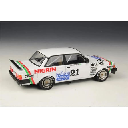Nunu BX24027, 1/24 Volvo 240 Turbo 1985 DTM araba maketi