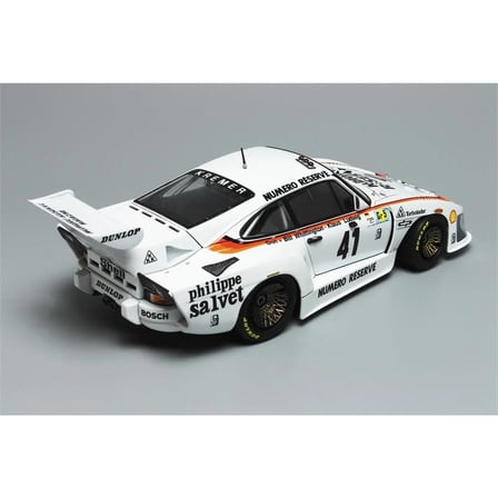 Nunu PN24006MSKRE, 1/24 Porsche 953 K3 araba maketi