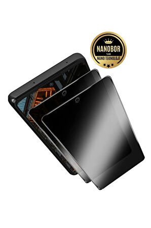 Xiaomi 13 Hayalet Nano Ekran Koruyucu Kırılmaz Cam - İnce ve Esnek