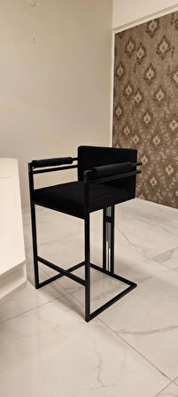 BAR SANDALYESİ 85 CM VE 95 CM ARASI MASALARA UYGUN ADA SANDALYE