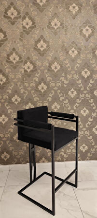BAR SANDALYESİ 85 CM VE 95 CM ARASI MASALARA UYGUN ADA SANDALYE
