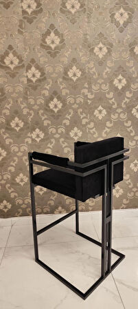 BAR SANDALYESİ 85 CM VE 95 CM ARASI MASALARA UYGUN ADA SANDALYE