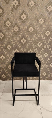 BAR SANDALYESİ 85 CM VE 95 CM ARASI MASALARA UYGUN ADA SANDALYE