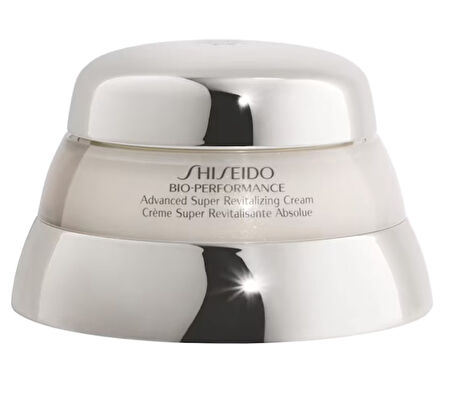 Shiseido Bio-Perfomance - Advanced Super Revitalizing Anti-aging Cream 50 ml  