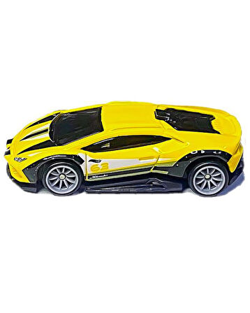 Hot Wheels Lamborghini Huracan Sterrato JBB86
