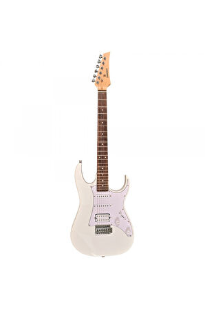 MEG-WH Beyaz Elektro Gitar
