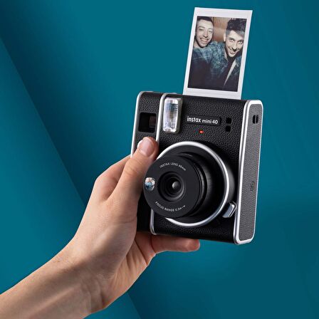 Instax Mini 40 Fotoğraf Makinesi