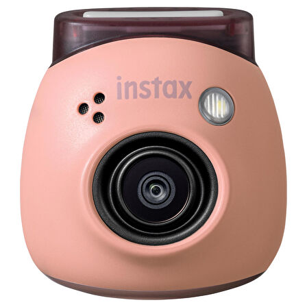 Instax Pal Pembe Dijital Kamera