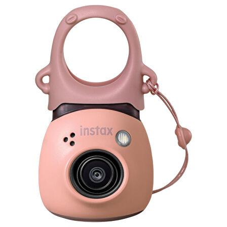 Instax Pal Pembe Dijital Kamera