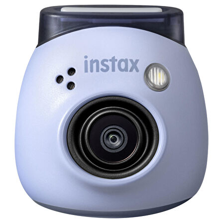 Instax Pal Mavi Dijital Kamera