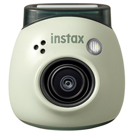 Instax Pal Yeşil Dijital Kamera