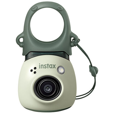 Instax Pal Yeşil Dijital Kamera