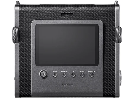 FUJIFILM Wide Evo EX D Fotoğraf Makinesi Siyah
