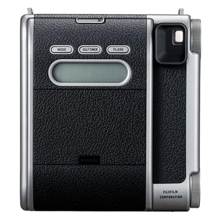 Instax Mini 99 Silver Fotoğraf Makinesi