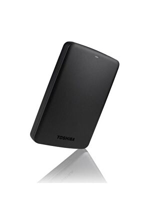 Toshiba Canvio Basic 320 GB 2.5" USB 3.2 Taşınabilir SSD