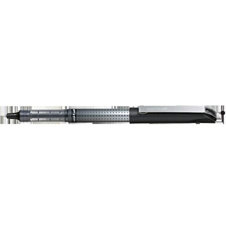 Uni Ball Roller Kalem Eye Needle İğne Uçlu 0.5 Mm Siyah Ub 185S   12'li Paket / Uni
