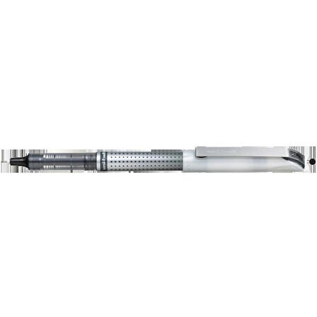 Uni Ball Roller Kalem Eye Needle İğne Uçlu 0.7 Mm Siyah Ub 187S   12'li Paket / Uni