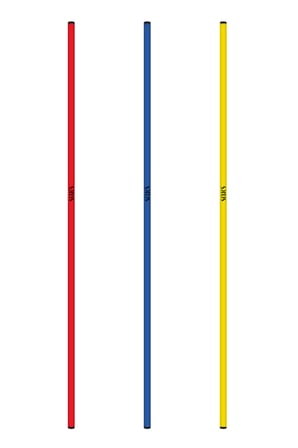 Scucs 1153 Slalom Çubuğu 3lü