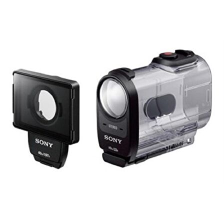 Sony AKA DDX1K 60m Housing (FDR-X1000 için)