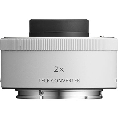 Sony SEL20TC 2x Teleconverter