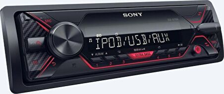 Sony DSX-A210UI ExtraBASS özellikli USB Oto Teyp