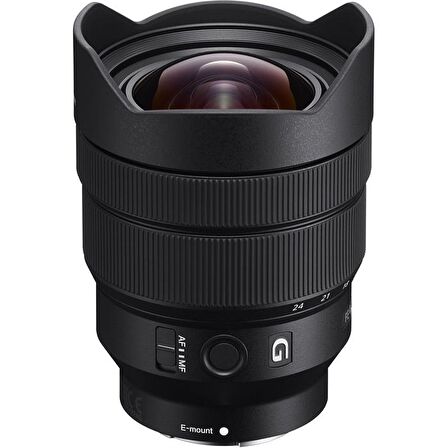 Sony 12-24mm FE f4 G Zoom Lens