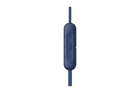 Sony WI-C310B Kulak İçi Bluetooth Kulaklık Mavi  TEŞHİR