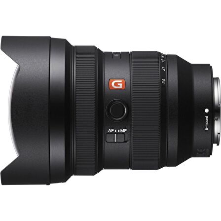 Sony FE 12-24mm f2.8 GM Lens